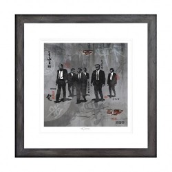 Ellis - The Dictators Ellis - The Dictators