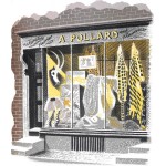 Eric Ravilious - Naturalist