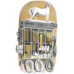Eric Ravilious - Saddlers & Harness Makers