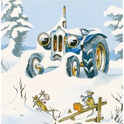 Eric Rowe - My Battery's Flat