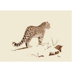 Eric Rowe - Snow Alert