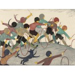 Ethel Spowers - Children's Hoops