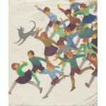 Ethel Spowers - School is Out