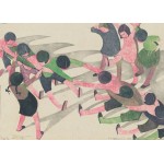 Ethel Spowers - Tug of War