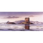 Frank Colclough - Castle Stalker