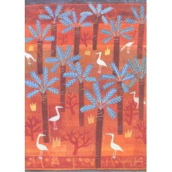 Frank Taylor - Birds & Palms