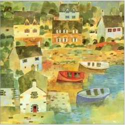 Frank Taylor - Breton Houses