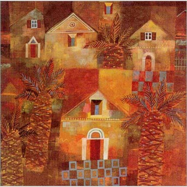 Frank Taylor - Villas & Palms