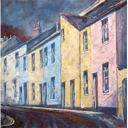 Goff Danter - Brighter Side