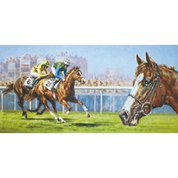 Horse Racing