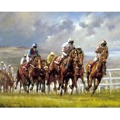 Horse Racing