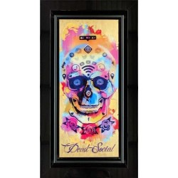 Hue Folk - Dead Social