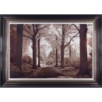 Ily Szilagyi  - Arcadia Framed Print 