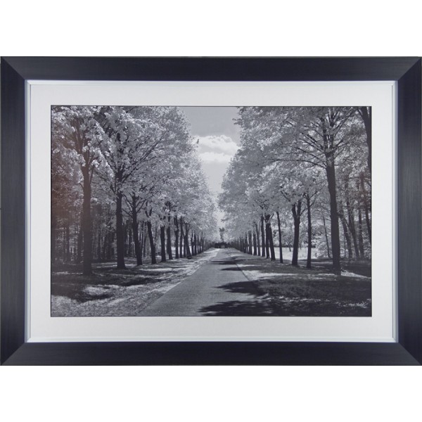 Ily Szilagyi  - Sublime Framed Print 