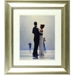 Jack Vettriano - Dance Me To The End of Love (Small) Framed 
