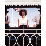 Jack Vettriano - Bird on the Wire - (Very Rare, Just 1 Available)