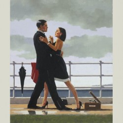 Jack Vettriano design bagged by Scotmid Co-op