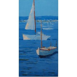 James Tytler - Cote d Azur I