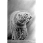 Jamie Boots - Artic Wanderer (Polar Bear) 