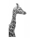 Jamie Boots - Elegance Small (Giraffe) 