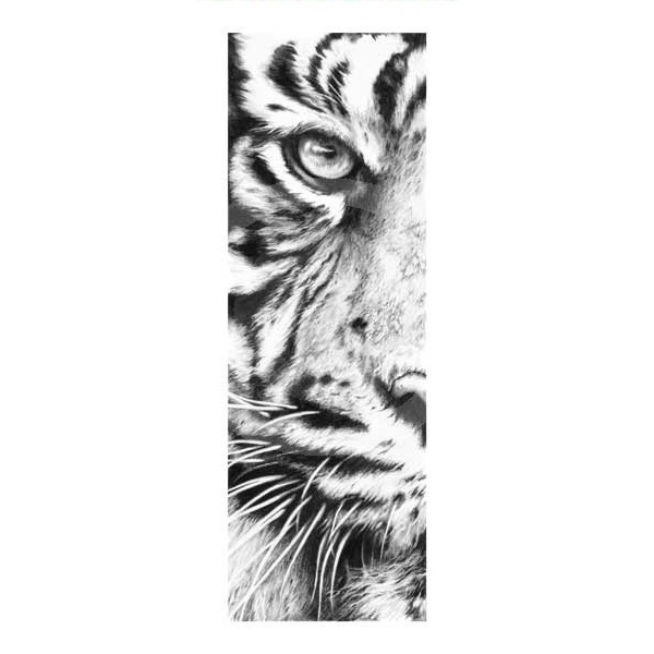 Jamie Boots - Eye of Sumatra (Sumatran Tiger)