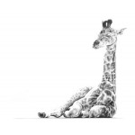 Jamie Boots - Serenity (Giraffe)