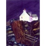 Jane Duckfield - Ardnamurchan Farmhouse