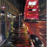 Jane Pritchard - Last Bus Home