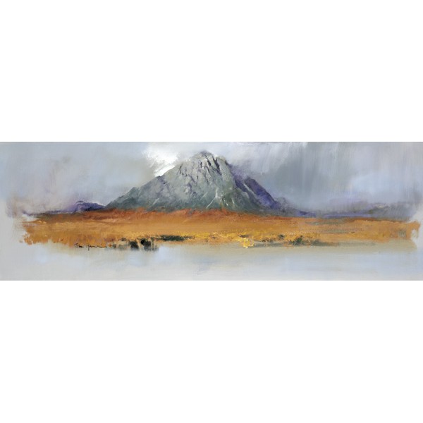 John Harris - Buachaille Etive Mor