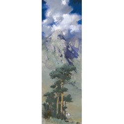 John Harris - The Pass of Glencoe