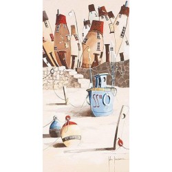 John Horsewell - Beach Bhoys 1