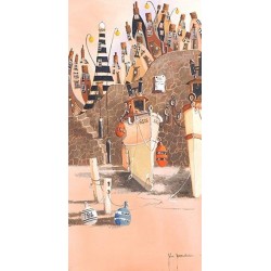 John Horsewell - Beach Bhoys 2