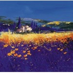 John Horsewell - Lombardy Villa (Small)