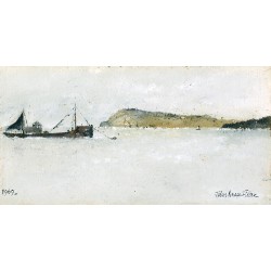 John Knapp-Fisher - Drifter