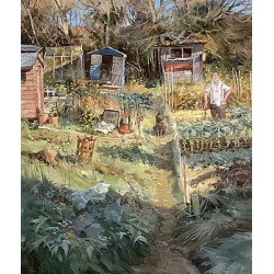 John Lines - Ahh! Happy Days