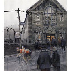 John Lines - Sunday Sinners