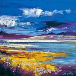 John Lowrie Morrison Exhibition