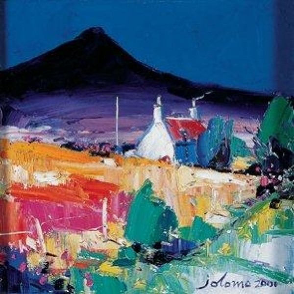 John Lowrie Morrison - Ben Buie, Isle of Mull (Large)