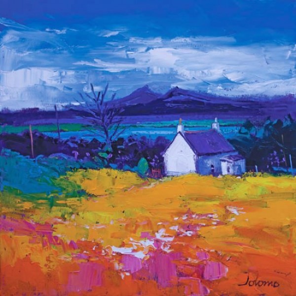 John Lowrie Morrison - Isle of Mull 