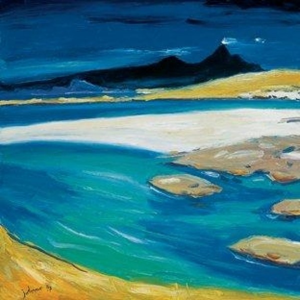John Lowrie Morrison - Sanna Bay (Large)