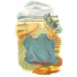 John Nash - Late Summer