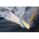 Jon Nash - ABN - Amro One - Running Downwind