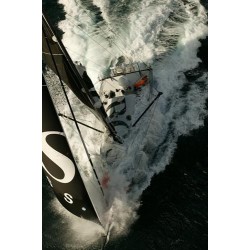 Jon Nash - Hugo Boss - From Above