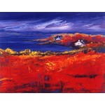 Joyce Borland - Island of Gigha