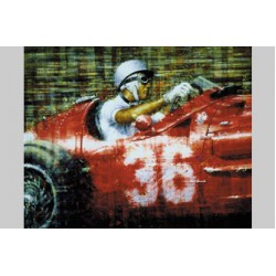 Juan Carlos Ferrigno - Maserati Victory 