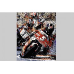 Juan Carlos Ferrigno - Doohan's Victory 
