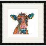 Kate Stephens - Young Heifer