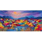 Kathleen Buchan - Rainbow Fields