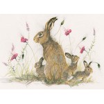 Kay Johns - Hare Raising