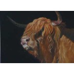 Kay Johns - Highland Fling (Large)